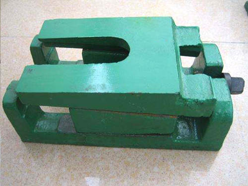 斜墊（diàn）鐵展示1